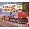 Freight Trains (Hardcover) - Gail Saunders Smith Photo