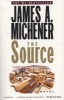 The Source (Paperback, New edition) - James A Michener Photo