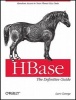 HBase: The Definitive Guide (Paperback) - Lars George Photo