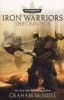 Iron Warriors - The Omnibus (Paperback) - Graham McNeill Photo