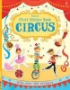 Circus (Paperback) - Jessica Greenwell Photo