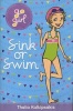 Sink or Swim (Paperback) - Thalia Kalkipsakis Photo