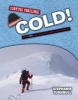 Cold! (Paperback) - Stephanie Turnbull Photo