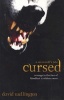 Cursed - A Werewolf's Tale (Paperback) - David Wellington Photo