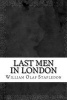 Last Men in London (Paperback) - William Olaf Stapledon Photo