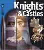 Insiders Knights & Castles (Paperback) - Phillip Dixon Photo