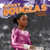 Gabby Douglas (Hardcover) - Jameson Anderson Photo