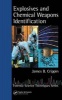 Explosives and Chemical Weapons Identification (Paperback) - James B Crippin Photo