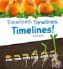 Timelines, Timelines, Timelines! (Paperback) - Kelly Boswell Photo