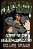 Curse of the Deadly Dinosaur (Paperback) - Derrick Belanger Photo