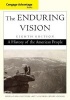 Advantage Books: The Enduring Vision - A History of the American People (Paperback, 8th Revised edition) - Paul Boyer Photo