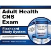 Adult Health CNS Exam Flashcard Study System - CNS Test Practice Questions and Review for the Clinical Nurse Specialist in Adult Health Exam (Cards) - CNS Exam Secrets Test Prep Photo