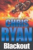 Blackout (Paperback, Export/Airside ed) - Chris Ryan Photo