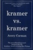 Kramer vs. Kramer (Paperback) - Avery Corman Photo