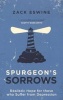 Spurgeon's Sorrows - Realistic Hope for Those Who Suffer from Depression (Paperback) - Zack Eswine Photo