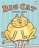 Big Cat (Hardcover) - Ethan Long Photo