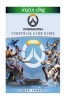 Overwatch Xbox One Unofficial Game Guide (Paperback) - Josh Abbott Photo