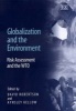 Globalization and the Environment - Risk Assessment and the WTO (Hardcover) - David Robertson Photo