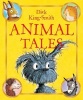 Animal Tales (Paperback) - Dick King Smith Photo