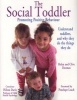 The Social Toddler - Promoting Positive Behaviour (Paperback) - Clive Dorman Photo