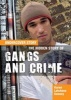 The Hidden Story of Gangs and Crime (Hardcover) - Karen Latchana Kenney Photo