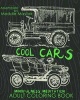 Cool Cars Mindfulness Meditation Adult  (Paperback) - Coloring Book Photo