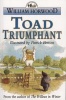 Toad Triumphant (Paperback, New edition) - William Horwood Photo