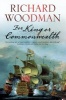 For King or Commonwealth (Large print, Hardcover, First World Large Print) - Richard Woodman Photo