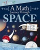 Through Space (Paperback) - Anne Rooney Photo