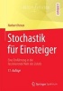 Stochastik Fur Einsteiger - Eine Einfuhrung in Die Faszinierende Welt Des Zufalls (German, Paperback, 11th) - Norbert Henze Photo