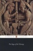 The Saga of the Volsungs - The Norse Epic of Sigurd the Dragon Slayer (Paperback, New Ed) - Jesse L Byock Photo