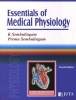 Essentials Of Medical Physiology (Paperback, 4th Revised edition) - K Sumbulingham Photo