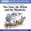 The Chronicles of Narnia: The Lion, the Witch and the Wardrobe - A  Radio 4 Full-Cast Dramatisation (CD, A&M) - Bbc Photo