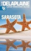 Sarasota - The Delaplaine 2016 Long Weekend Guide (Paperback) - Andrew Delaplaine Photo