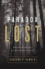 Paradox Lost - Rediscovering the Mystery of God (Paperback) - Zondervan Publishing Photo