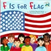 F is for Flag (Paperback) - Wendy Cheyette Lewison Photo