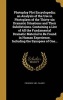 Photoplay Plot Encyclopedia; An Analysis of the Use in Photoplays of the Thirty-Six Dramatic Situations and Their Subdivisions. Containing a List of All the Fundamental Dramatic Material to Be Found in Human Experience, Including the Synopses of One... (H Photo