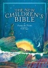 The New Children's Bible (Hardcover) - Anne DeVries Photo