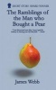 The Ramblings of the Man Who Bought a Pear (Paperback) - James Webb Photo