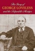 The Story of George Loveless and the Tolpuddle Martyrs (Hardcover) - Andrew Norman Photo