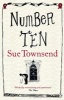 Number Ten (Paperback) - Sue Townsend Photo