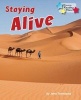 Staying Alive (Paperback) - John Townsend Photo