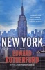 New York (Paperback) - Edward Rutherfurd Photo