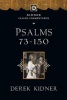 Psalms 73-150 (Paperback) - Derek Kidner Photo