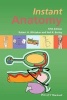 Instant Anatomy (Paperback, 5th Revised edition) - Robert H Whitaker Photo