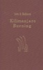 Kilimanjaro Burning (Paperback) - John B Robinson Photo