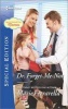 Dr. Forget-Me-Not (Paperback) - Marie Ferrarella Photo