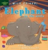 Elephant (Paperback) - Lisa Regan Photo