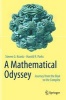 A Mathematical Odyssey - Journey from the Real to the Complex (Hardcover, 2014) - Steven G Krantz Photo