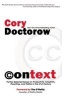 Context (Paperback) - Cory Doctorow Photo